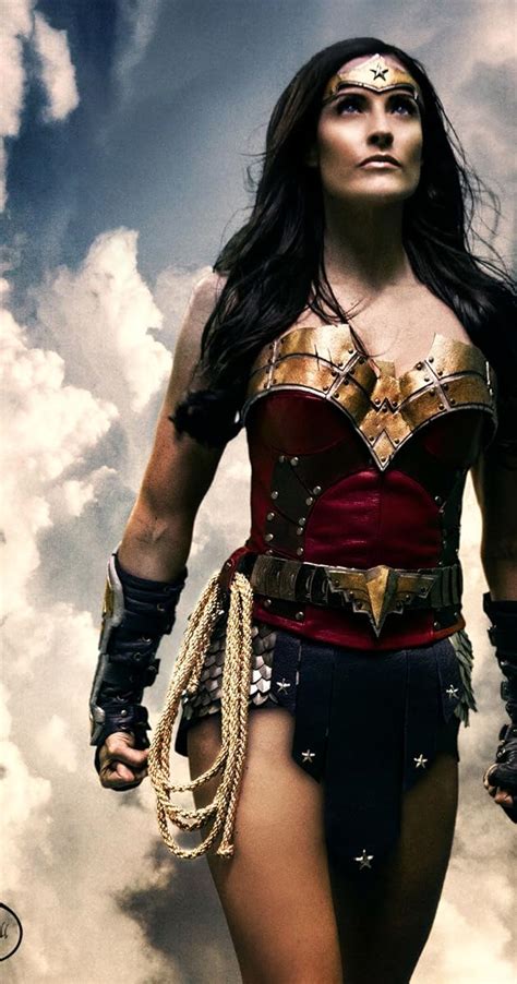 Wonder Woman Imdb