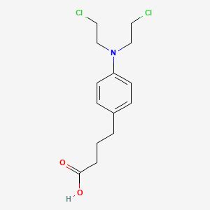 Chlorambucil: Uses, Dosage, Side Effects and More | MIMS Philippines