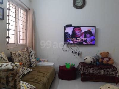 Bhk Apartment Flat For Sale In Dsr White Waters Phase Gunjur