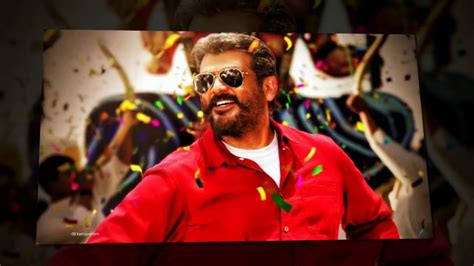 Viswasam Song Ajith Kumar Nayanthara Dimman Siva 2019 Youtube