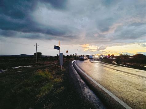 Fatal Accidente Cobra La Vida De Tres Mujeres Y Dos Menores En El