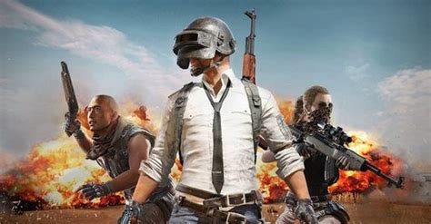 PUBG Oyunu Hakkında Bilmeniz Gerekenler TechWorm