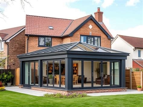 House Extension Planning Permission Rules in the UK