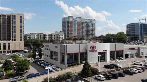 Beaman Toyota - Nashville, TN | Cars.com