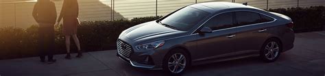 Hyundai Motor Finance - Lease | Hyundai Canada