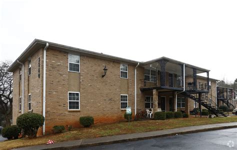 Chamblee Heights Apartments - Chamblee, GA | Apartments.com