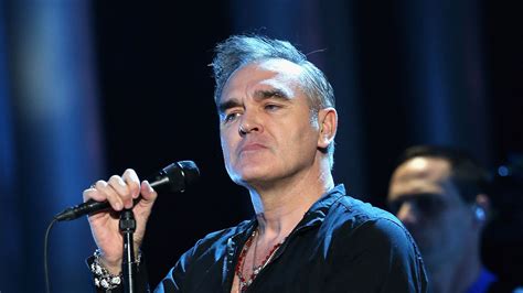 Morrissey - Income, Family, Height, Professional Achievements - World ...