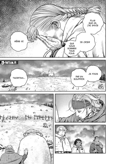 Vinland Saga Chapitre 219 VF - Lire Vinland Saga Chapitre 219 en Ligne