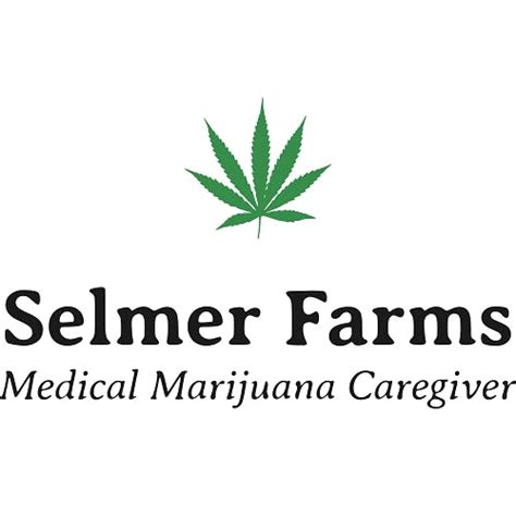 Selmer Farms Cannabis Company Details Infuzes