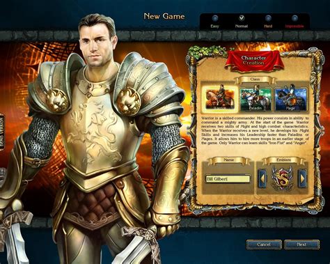 King S Bounty The Legend Pc Preview Gamewatcher