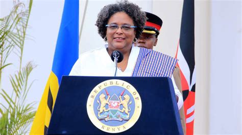 Barbados Prime Minister, the special guest as Kenya celebrates Jamhuri Day – VIDEO – Nairobi News