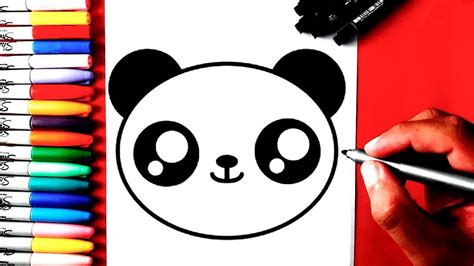 Introduzir Imagem Desenhos Kawaii De Panda Br Thptnganamst Edu Vn