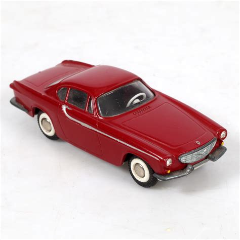 Bilder F R Modellbil Pl T Volvo P Nr Tekno Toys