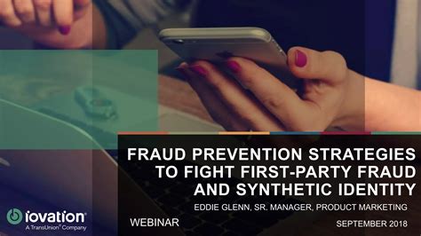 Fraud Prevention Strategies To Fight First Party Fraud And Synthetic Identity Gartner Report