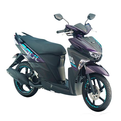 Yamaha Mio Soul I125 Starbike Corporation