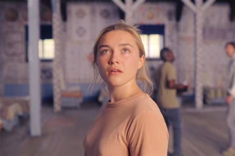 Midsommar’s not-so-hidden trans narrative - Vox