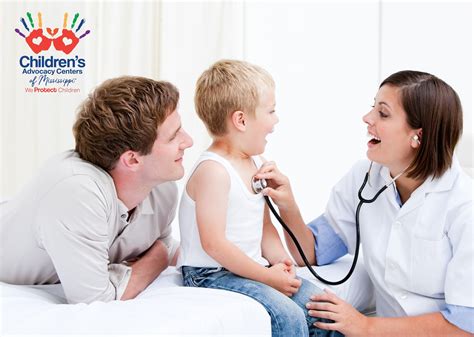 Understanding forensic medical exams for children - MS Christian Living