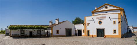 Enoturismo Cartuxa Adega Cartuxa Winery In Alentejo Winetourism