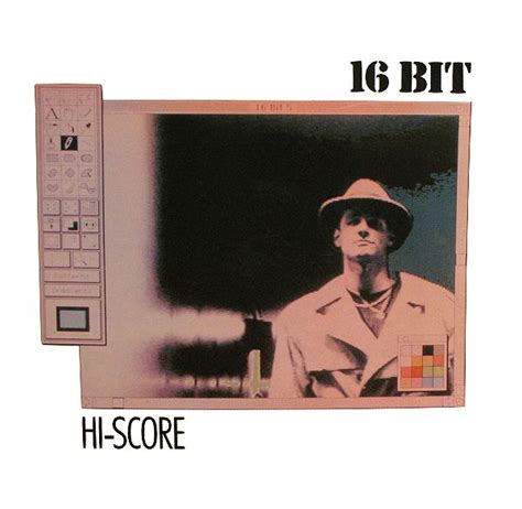 Hi Score By Bit Single Breakbeat Reviews Ratings Credits Song