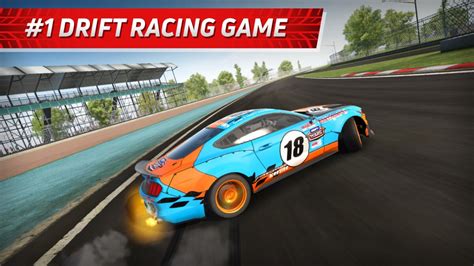 CarX Drift Racing free download for Android