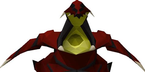 Update:The Abyssal Sire - OSRS Wiki