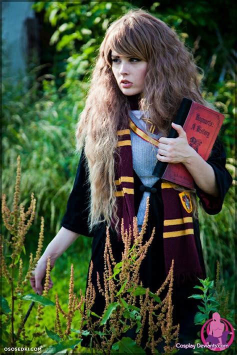 Hermione Granger Harry Potter Naked Cosplay Asian 78 Photos Onlyfans