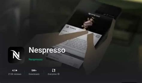 Perk Up Your Coffee Game: 5 Easy Steps To Wi-Fi Bliss With Your Nespresso Machine