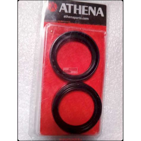 Joints Spy Fourche 40x52x10 10 5mm Mgr Rsd2 Athena 455050