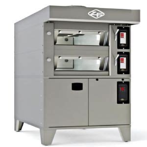 Four Sole Modulaire Sp Ciale P Tisserie Boulangerie