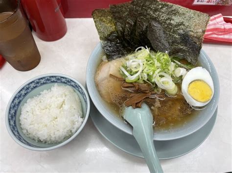 ナギチャンラーメン 西武新宿ラーメン 食べログ