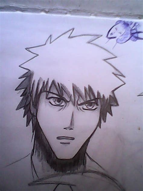 Ichigo By Eminny On Deviantart