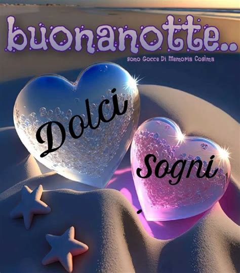 Buonanotte Dolci Sogni BuongiornissimoCaffe It