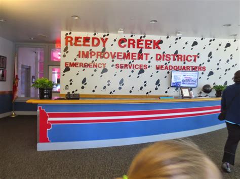 Simply Nurtured: Reedy Creek Fire Department