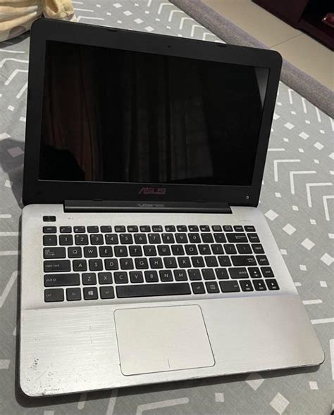 Asus I3 Sonic Master Computers And Tech Laptops And Notebooks On Carousell