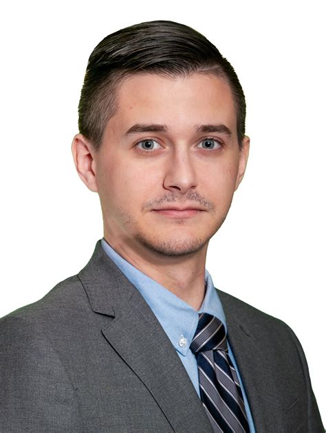 Matthew T. Wyatt - Frith Anderson + Peake