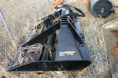 Skid Steer Grapple - North 93 Rentals