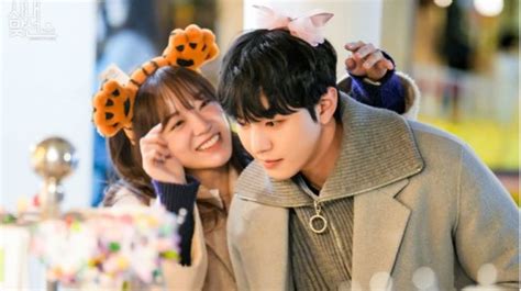 Rekomendasi Drama Korea Romantis Yang Bikin Jantungmu Ikut Berdebar