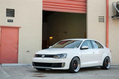 650hp Mk6 Jetta Gli Stance