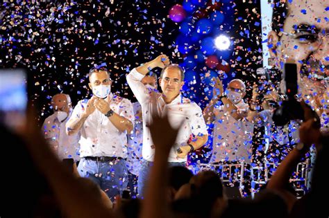 Candidato Que Mais Cresce Ricardo Nicolau Lidera Pesquisa Perspectiva