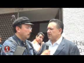 Sme Entrevista Con Mart N Esparza De Segob Julio Youtube