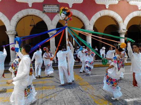 Descubre Las Fascinantes Costumbres De Yucat N Que Debes Conocer