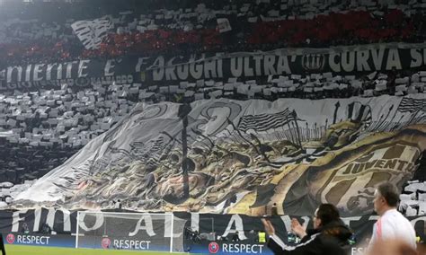 Juventus Ultras Clarify Superga Banners We Never Intended To Insult