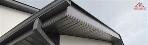 All You Need To Know About Soffit And Fascia Loveland Commercial Roofing