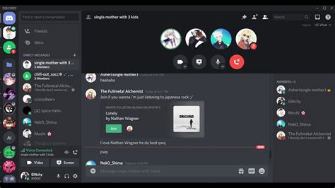 Using Voicemod For The First Time In Discord Youtube