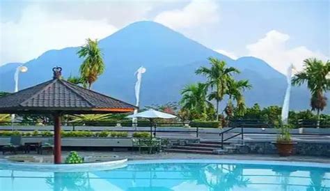 10 Hotel Di Trawas Yang Ada Kolam Renang Harga Murah