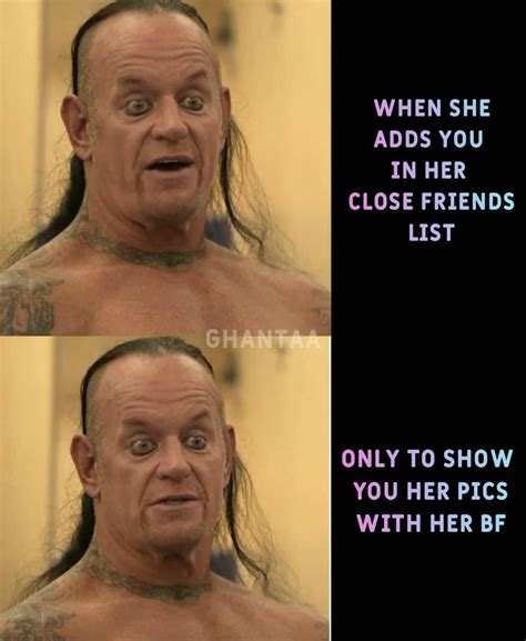 Close Friends story | Close Friends Story | Know Your Meme