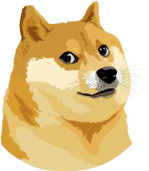 Hd Doge Meme