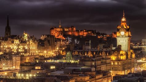 Edinburgh Wallpapers - Wallpaper Cave