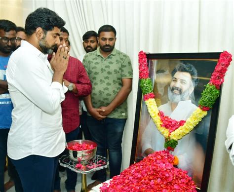 Nandamuri Taraka Ratna Passed Away After 23 Days In Hospital ముగిసిన