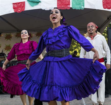 Where to Celebrate 16 de Septiembre in Austin – Austin Vida